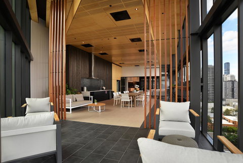 Brisbane One Apartments By CLLIX - Redcliffe Tourism 4