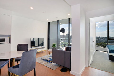 Brisbane One Apartments By CLLIX - Redcliffe Tourism 17