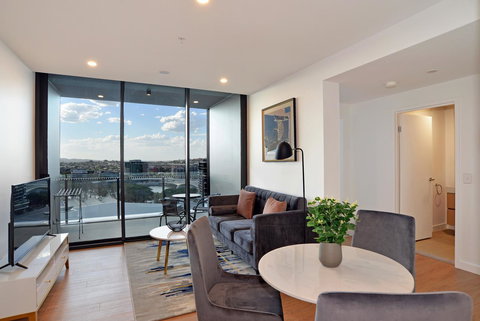 Brisbane One Apartments By CLLIX - Redcliffe Tourism 12
