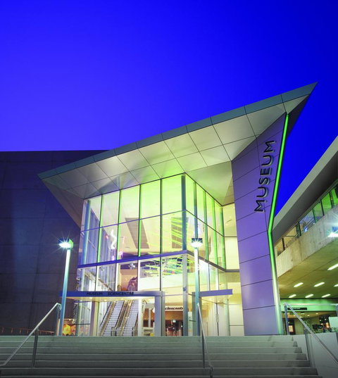 Brisbane One Apartments By CLLIX - Redcliffe Tourism 23