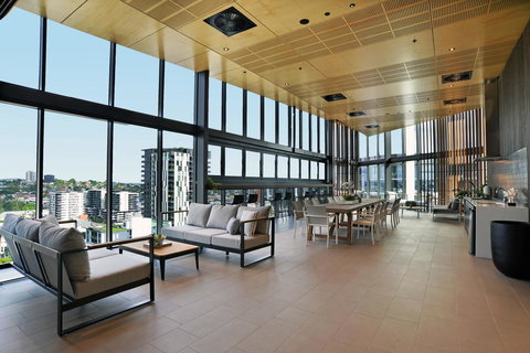 Brisbane One Apartments By CLLIX - Redcliffe Tourism 7