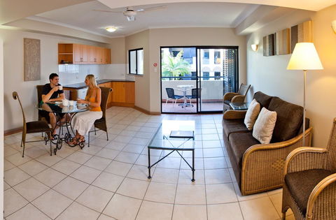 Regal Port Douglas - Redcliffe Tourism 30