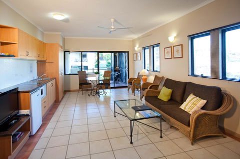 Regal Port Douglas - Redcliffe Tourism 24