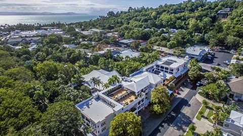 Regal Port Douglas - Redcliffe Tourism 2