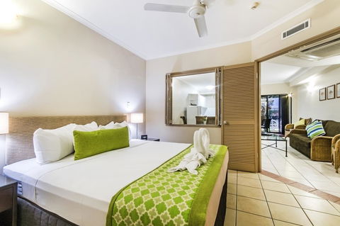 Regal Port Douglas - Redcliffe Tourism 5