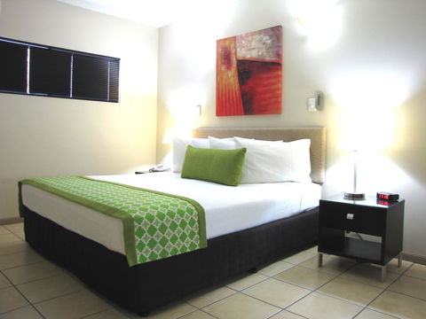 Regal Port Douglas - Redcliffe Tourism 21