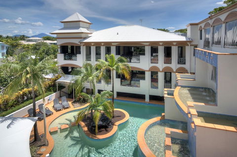 Regal Port Douglas - Redcliffe Tourism 0