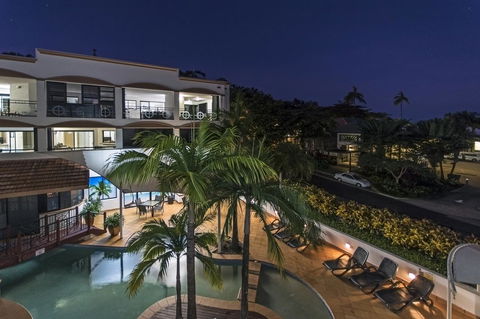 Regal Port Douglas - Redcliffe Tourism 7