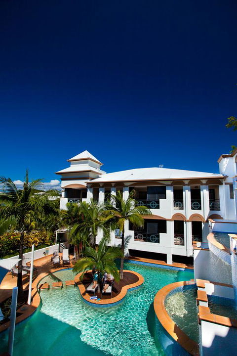 Regal Port Douglas - Redcliffe Tourism 18
