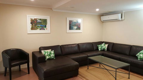Regal Port Douglas - Redcliffe Tourism 17