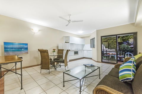 Regal Port Douglas - Redcliffe Tourism 6