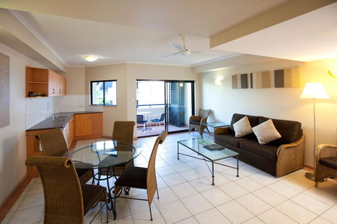 Regal Port Douglas - Redcliffe Tourism 28