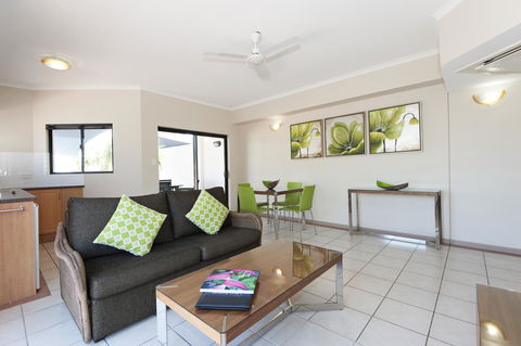 Regal Port Douglas - Redcliffe Tourism 4