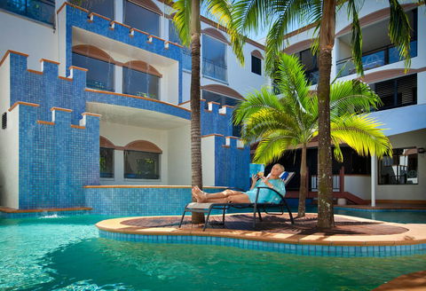 Regal Port Douglas - Redcliffe Tourism 20