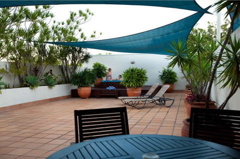 Regal Port Douglas - Redcliffe Tourism 22