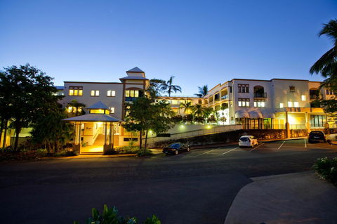Regal Port Douglas - Redcliffe Tourism 1