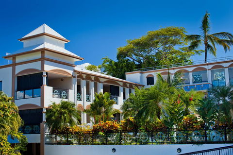 Regal Port Douglas - Redcliffe Tourism 23