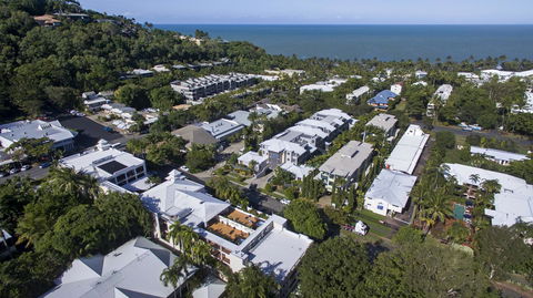 Regal Port Douglas - Redcliffe Tourism 12