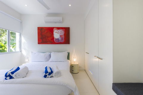 Pool Resort Port Douglas - Redcliffe Tourism 22