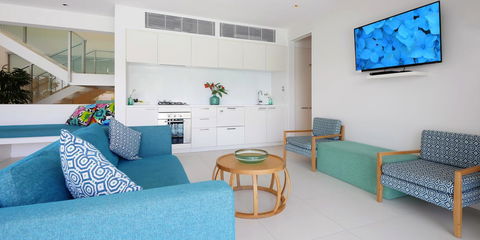 Pool Resort Port Douglas - Redcliffe Tourism 5