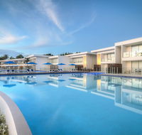 Pool Resort Port Douglas - Redcliffe Tourism