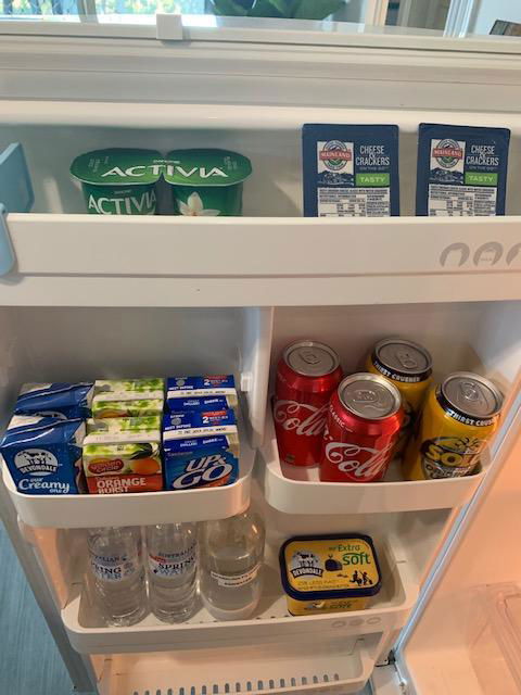 Bed & Breakfast 1 Bedroom Guest House - Redcliffe Tourism 18