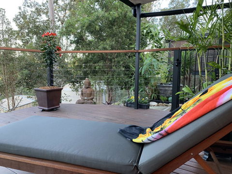 Bed & Breakfast 1 Bedroom Guest House - Redcliffe Tourism 33