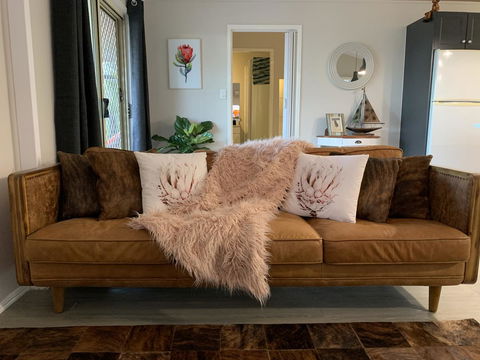 Bed & Breakfast 1 Bedroom Guest House - Redcliffe Tourism 26