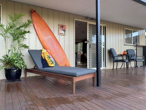 Bed & Breakfast 1 Bedroom Guest House - Redcliffe Tourism 31