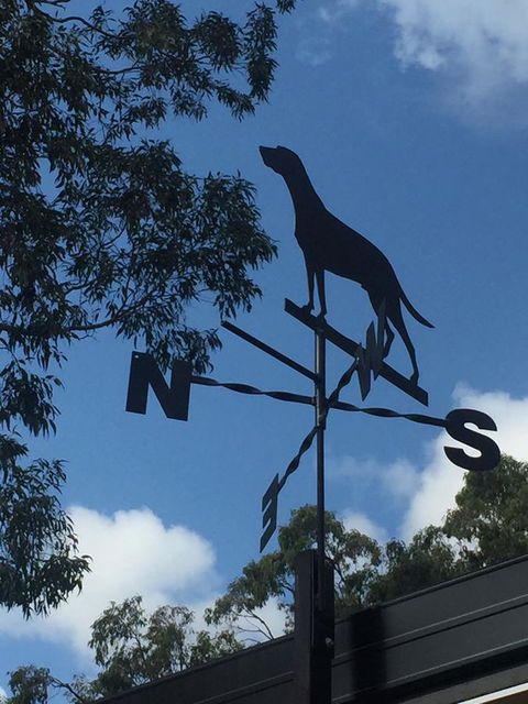 Bed & Breakfast 1 Bedroom Guest House - Redcliffe Tourism 41