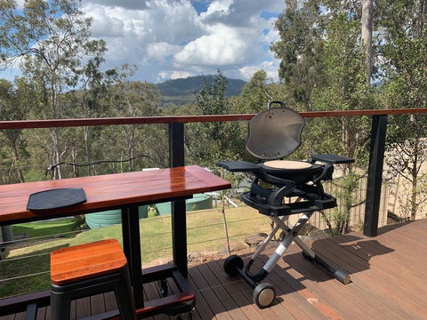 Bed & Breakfast 1 Bedroom Guest House - Redcliffe Tourism 32