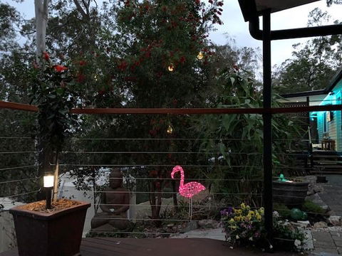 Bed & Breakfast 1 Bedroom Guest House - Redcliffe Tourism 34