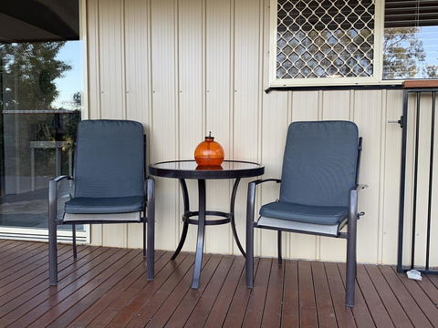Bed & Breakfast 1 Bedroom Guest House - Redcliffe Tourism 30