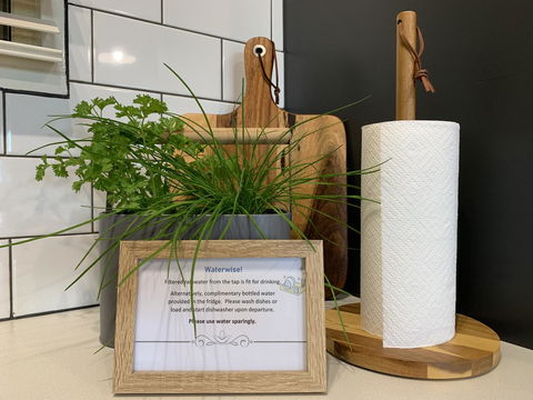 Bed & Breakfast 1 Bedroom Guest House - Redcliffe Tourism 13