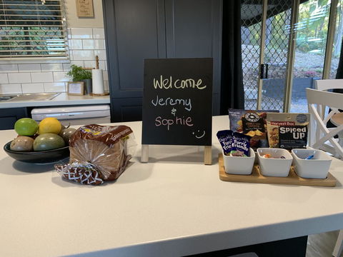 Bed & Breakfast 1 Bedroom Guest House - Redcliffe Tourism 16