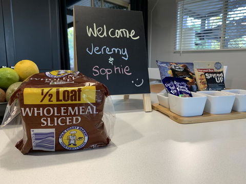 Bed & Breakfast 1 Bedroom Guest House - Redcliffe Tourism 22