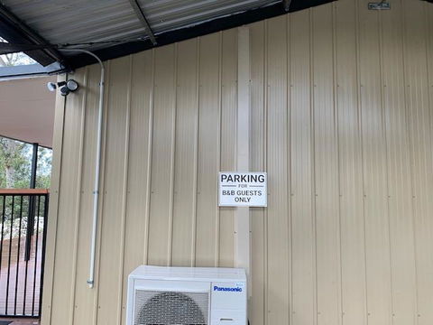 Bed & Breakfast 1 Bedroom Guest House - Redcliffe Tourism 38