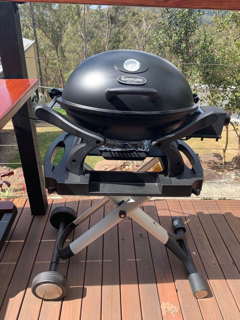 Bed & Breakfast 1 Bedroom Guest House - Redcliffe Tourism 3