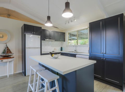 Bed & Breakfast 1 Bedroom Guest House - Redcliffe Tourism 15