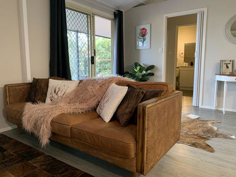 Bed & Breakfast 1 Bedroom Guest House - Redcliffe Tourism 27