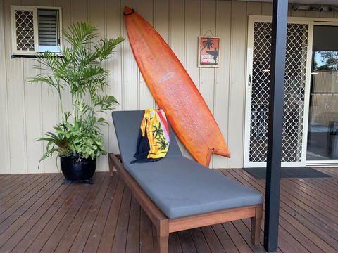 Bed & Breakfast 1 Bedroom Guest House - Redcliffe Tourism 29