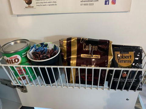 Bed & Breakfast 1 Bedroom Guest House - Redcliffe Tourism 19