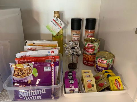 Bed & Breakfast 1 Bedroom Guest House - Redcliffe Tourism 17