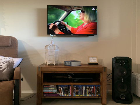 Bed & Breakfast 1 Bedroom Guest House - Redcliffe Tourism 28