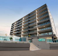 Allure Hotel  Apartments - Redcliffe Tourism