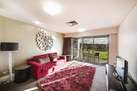 City Golf Club Motel - Redcliffe Tourism 40