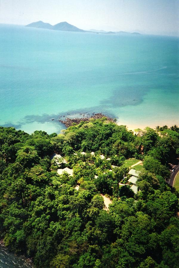  Redcliffe Tourism