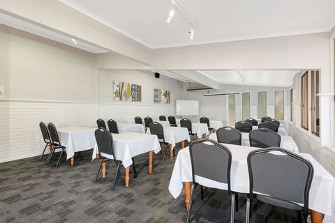 Econo Lodge Toowoomba Motel & Events Centre - Redcliffe Tourism 22
