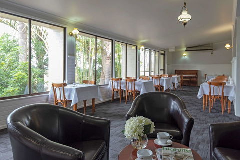 Econo Lodge Toowoomba Motel & Events Centre - Redcliffe Tourism 5
