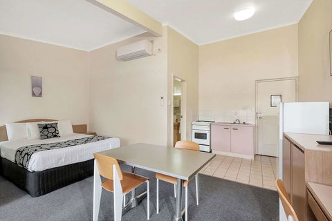 Econo Lodge Toowoomba Motel & Events Centre - Redcliffe Tourism 19